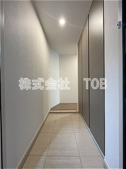【玄関】 | アーバンパーク高井戸