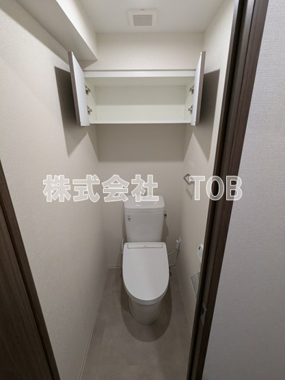 【トイレ】 | アーバンパーク高井戸