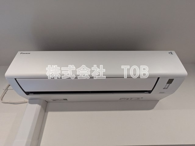 【設備】 | アーバンパーク高井戸 | 洋室6帖②　エアコン
