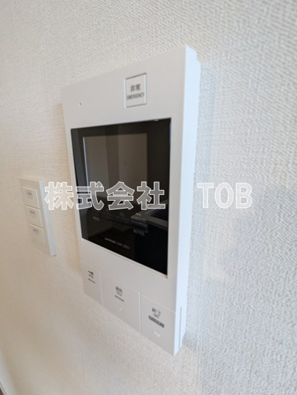 【セキュリティ】 | アーバンパーク高井戸