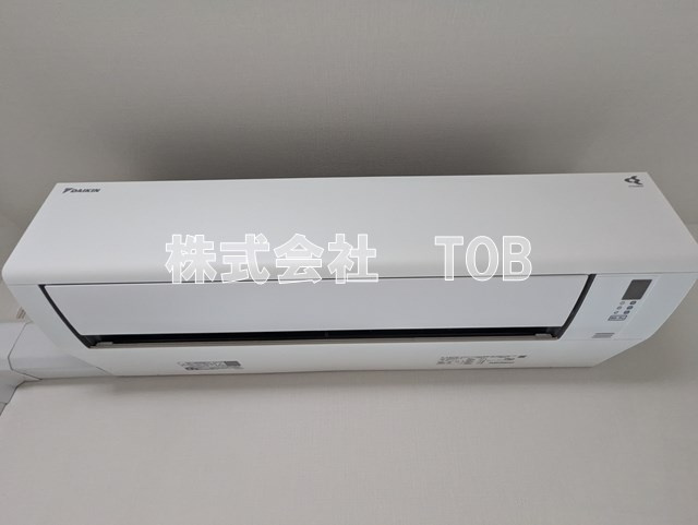 【設備】 | アーバンパーク高井戸 | リビング　エアコン
