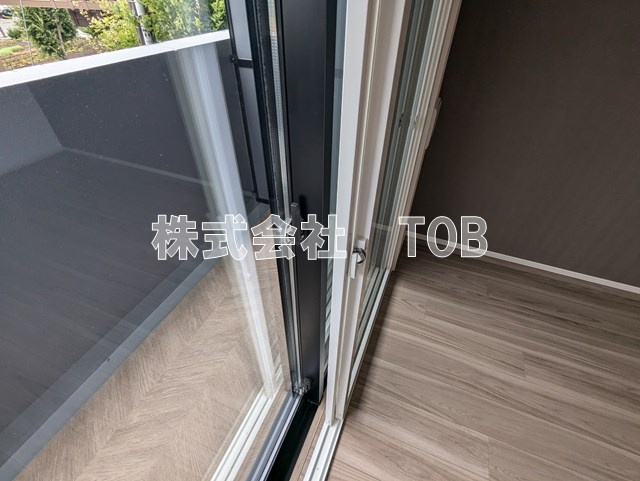 【設備】 | アーバンパーク高井戸 | 二重サッシ