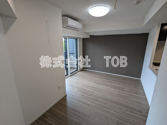 【居間・リビング】 | アーバンパーク高井戸