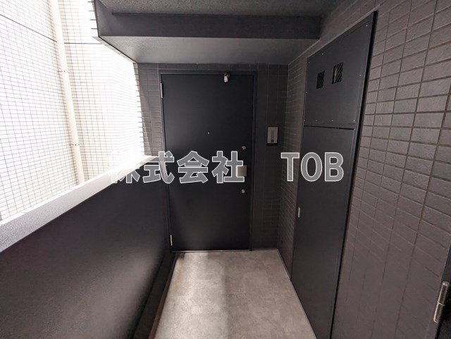 【その他】 | アーバンパーク高井戸