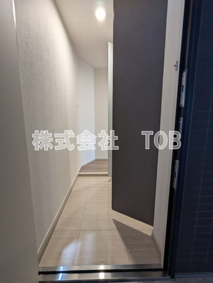 【玄関】 | アーバンパーク高井戸