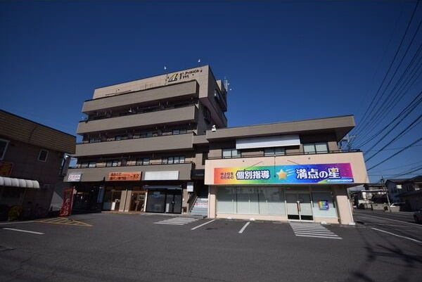 【外観】 | アイムビル