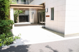 【外観】 | パークホームズ日本橋浜町二丁目リビオガーデン