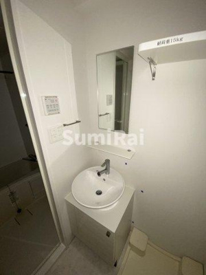 【洗面所】 | エスリード神戸ハーバークロス