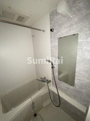 【浴室】 | エスリード神戸ハーバークロス