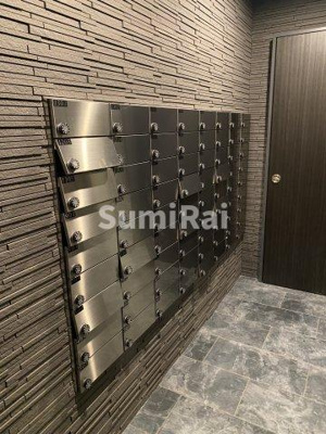 【その他共用部分】 | エスリード神戸ハーバークロス