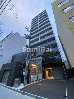 【外観】 | エスリード神戸ハーバークロス