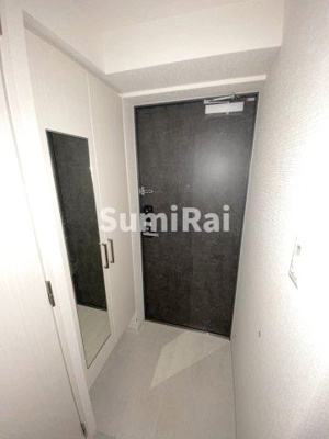 【玄関】 | エスリード神戸ハーバークロス