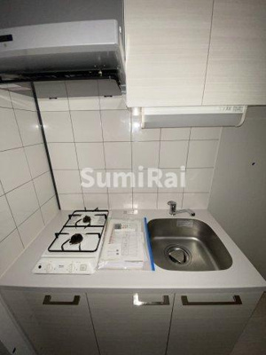 【キッチン】 | エスリード神戸ハーバークロス