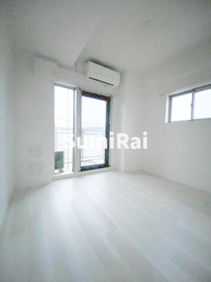 【居間・リビング】 | エスリード神戸ハーバークロス