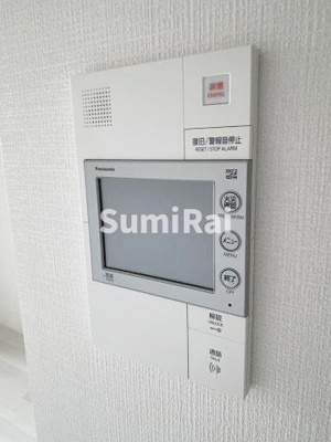 【セキュリティ】 | エスリード神戸ハーバークロス