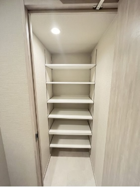 【収納】 | スプランディット福島WEST