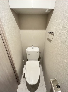 【トイレ】 | スプランディット福島WEST