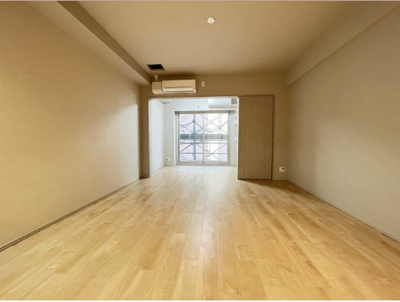 【洋室】 | スプランディット福島WEST