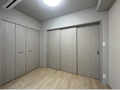 【洋室】 | スプランディット福島WEST