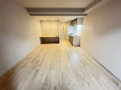 【居間・リビング】 | スプランディット福島WEST