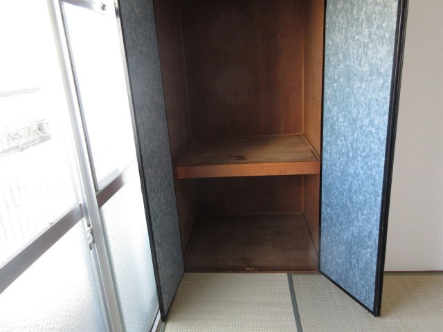 サンパーク大久手｜名古屋市の賃貸ならMy賃貸の収納|サンパーク大久手