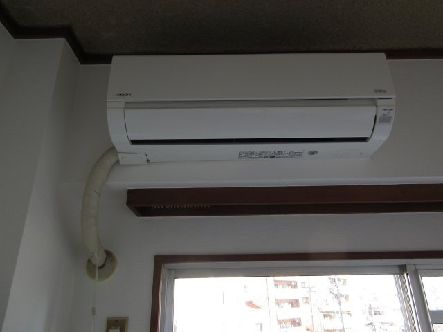 サンパーク大久手｜名古屋市の賃貸ならMy賃貸の設備|サンパーク大久手