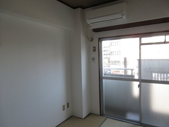 サンパーク大久手｜名古屋市の賃貸ならMy賃貸の寝室|サンパーク大久手