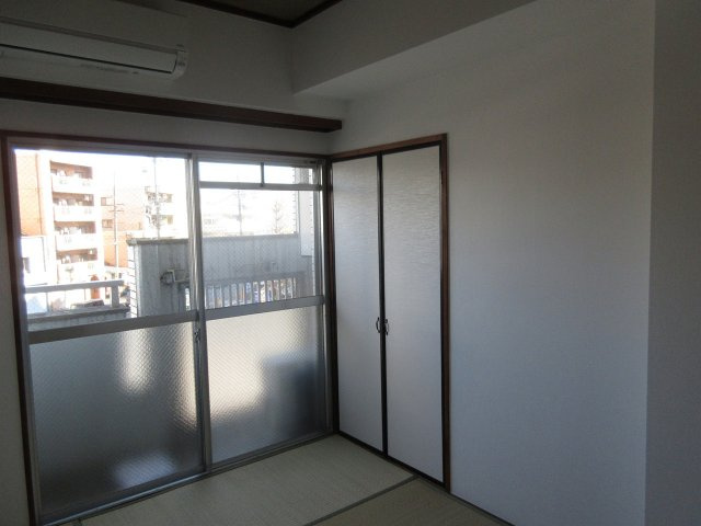 サンパーク大久手｜名古屋市の賃貸ならMy賃貸の寝室|サンパーク大久手