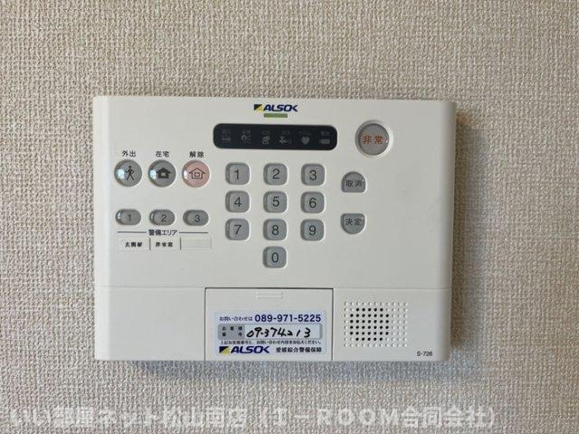 【セキュリティ】 | ラウレア