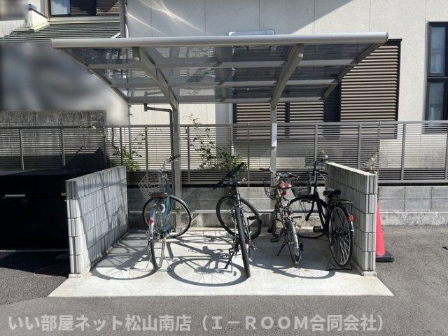 【その他共用部分】 | ラウレア