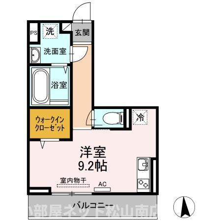 【間取り】 | ラウレア