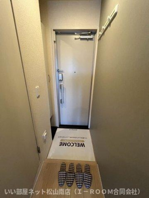 【玄関】 | ラウレア