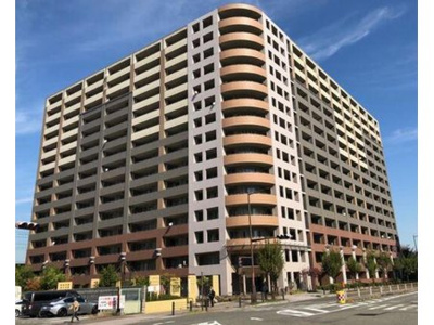 【外観】 | 堺駅前アーバンコンフォート