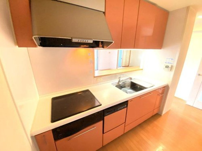 【キッチン】 | 堺駅前アーバンコンフォート