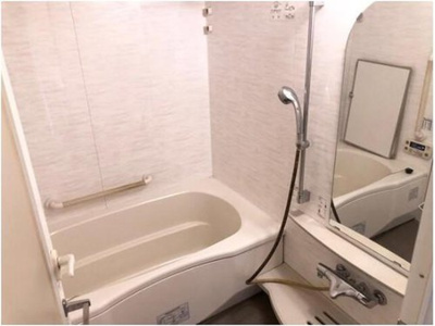 【浴室】 | 堺駅前アーバンコンフォート