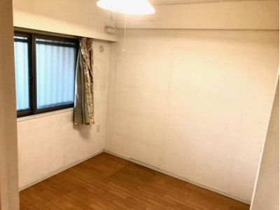 【洋室】 | 堺駅前アーバンコンフォート