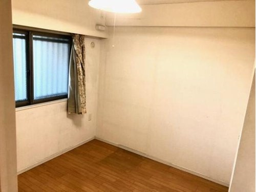 【洋室】 | 堺駅前アーバンコンフォート