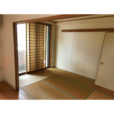 【和室】 | 堺駅前アーバンコンフォート