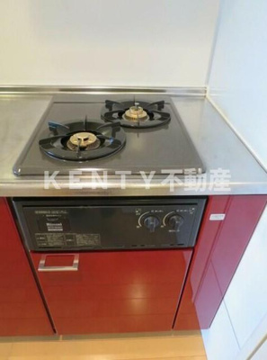 【キッチン】 | コンフォートタイム大森 | きれいなキッチンです