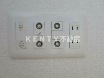 【設備】 | コンフォートタイム大森