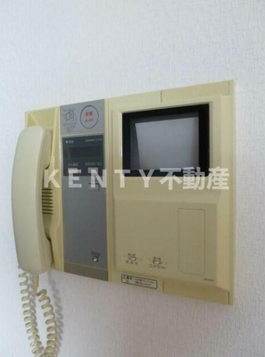 【セキュリティ】 | コンフォートタイム大森