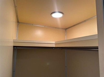 【収納】 | ジェイパークウェル中村橋