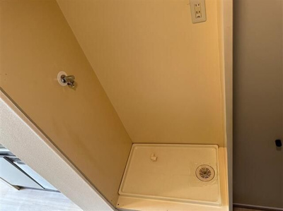 【設備】 | ジェイパークウェル中村橋