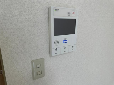 【設備】 | ジェイパークウェル中村橋