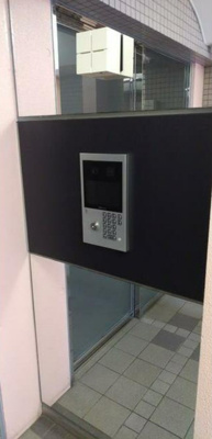 【設備】 | ジェイパークウェル中村橋