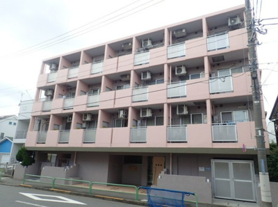 【外観】 | ジェイパークウェル中村橋