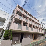 練馬区中村３丁目のマンションの画像