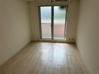 【寝室】 | ジェイパークウェル中村橋