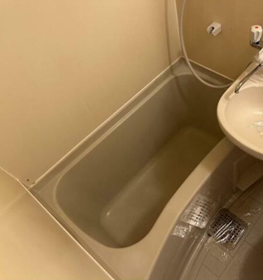 【浴室】 | ジェイパークウェル中村橋