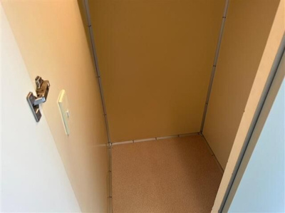 【収納】 | ジェイパークウェル中村橋